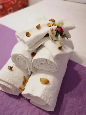 Planimetria di B&B Extremo Sud