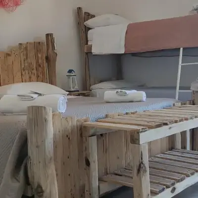B&B Extremo Sud