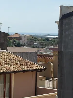 Planimetria di Casa Adriana B&B