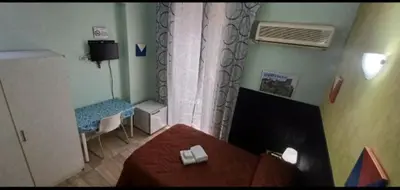 TV o dispositivi per l'intrattenimento presso A Due Passi BnB