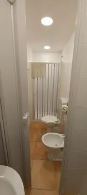 Bagno di A Due Passi BnB