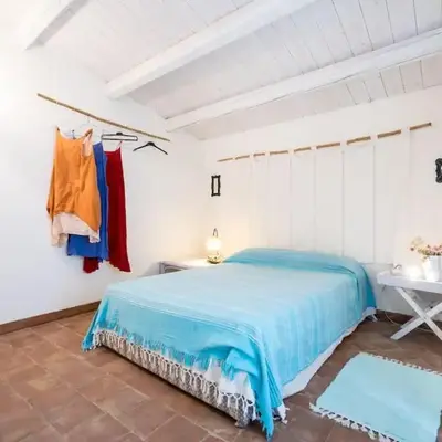 Casa Sarculla