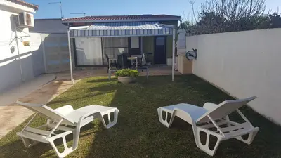 Giardino di Villa Marzamemi Beach