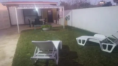 Giardino di Villa Marzamemi Beach