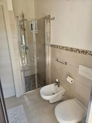 Bagno di Villa Marzamemi Beach