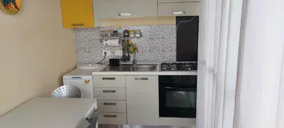 Cucina o angolo cottura di Villa Marzamemi Beach