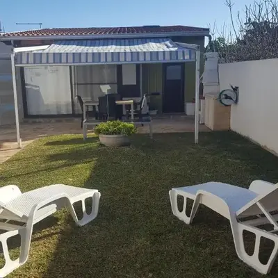 Villa Marzamemi Beach