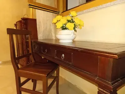 Planimetria di Agriturismo PALMERI