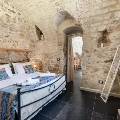 Locanda La Meridiana
