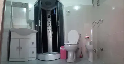 Bagno di Ciclamino Siracusa
