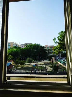 Planimetria di Ciclamino Siracusa