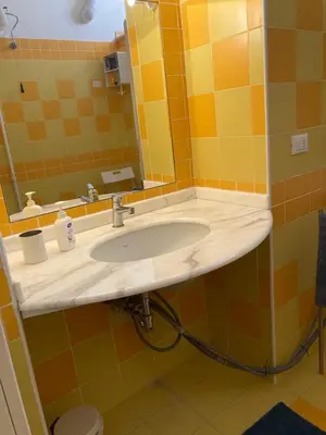 Bagno di House with Garden
