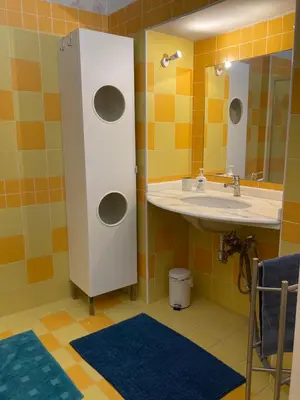 Bagno di House with Garden