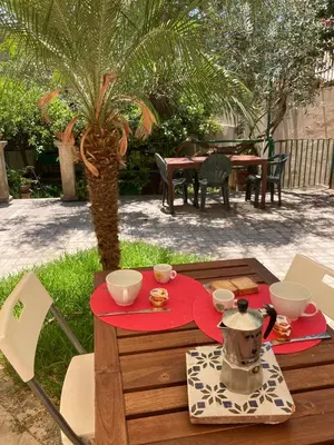 Giardino di House with Garden