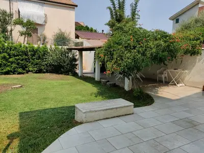 Giardino di Casa Sally