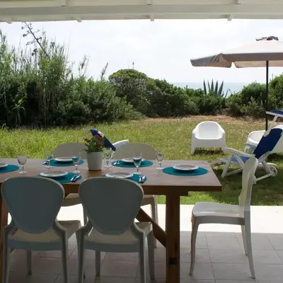 Villa Porto Ulisse