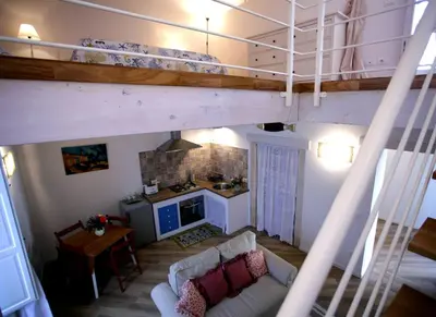 TV o dispositivi per l'intrattenimento presso DentrOrtigia