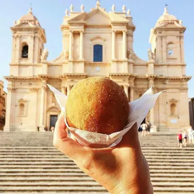 Cibo presso la casa vacanze o nelle vicinanze