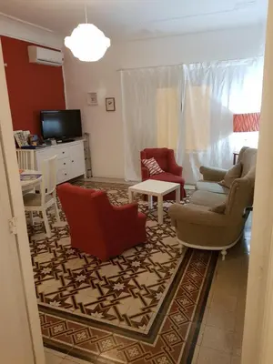 TV o dispositivi per l'intrattenimento presso Casa Diaz