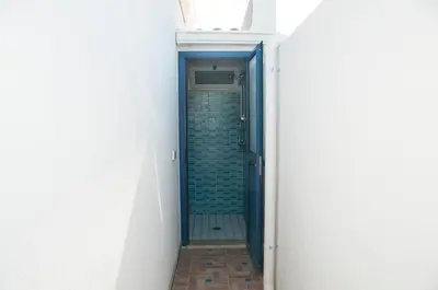 Planimetria di Villa Ilaria