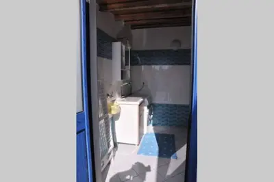 Bagno di Villa Ilaria