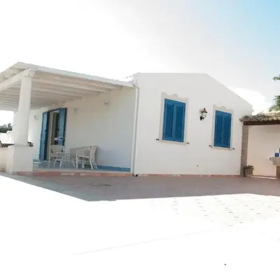 Villa Ilaria