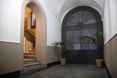 Planimetria di Cianciana