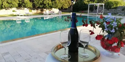 Piscina di Casale Modica o nelle vicinanze
