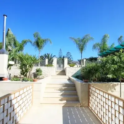 Villa Verdemare San Lorenzo