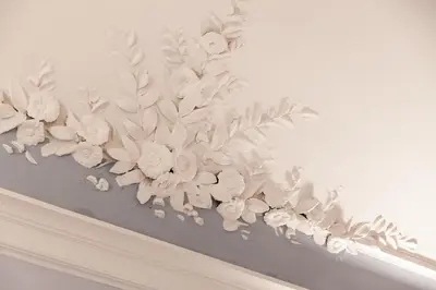 Planimetria di Il Leone Blu