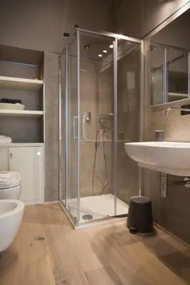 Bagno di Il Leone Blu