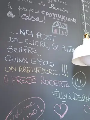 Planimetria di House SoleSiculo