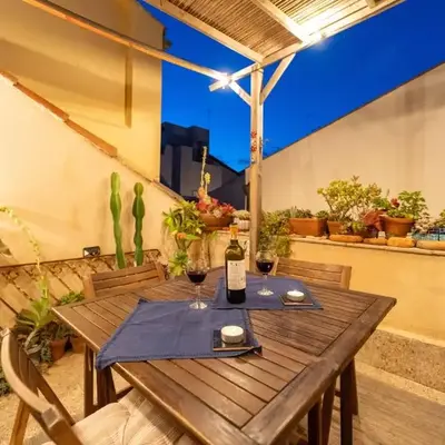 Casa Sophia