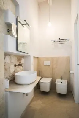 Bagno di Re Federico Boutique Hotel