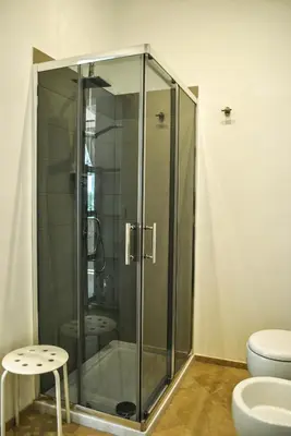 Bagno di Case Gallina