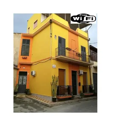 Happy House Wifi Free Bici Free