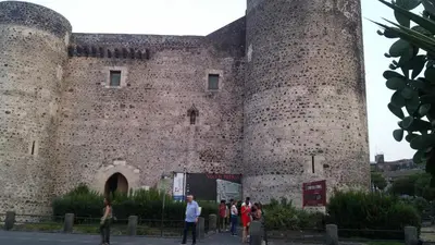 Planimetria di Casa trinità