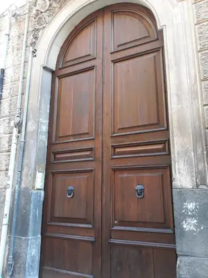Planimetria di Casa Albigiò