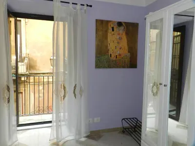 Planimetria di Casa Albigiò