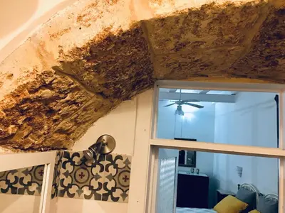 Planimetria di Il Sipario Palazzo Accolla