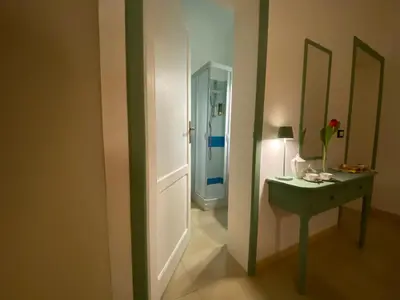 Bagno di Bellassai Rooms