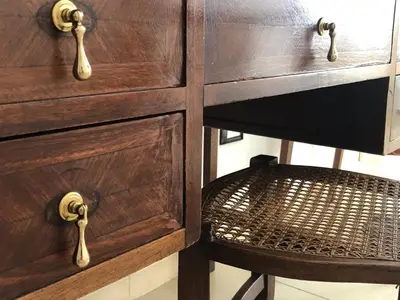 Planimetria di Bellassai Rooms