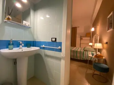 Bagno di Bellassai Rooms