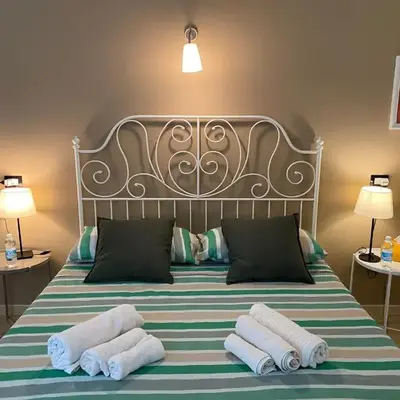 Bellassai Rooms