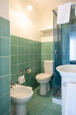 Bagno di Casa dei Ré