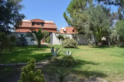 Giardino di Casa Bedda