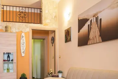Planimetria di La Nicchia 2