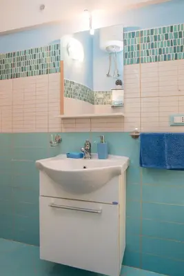 Bagno di La Nicchia 2