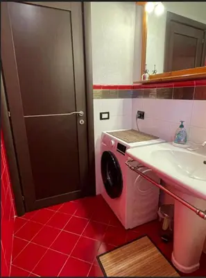 Bagno di Casa Del Vecchio Bastione
