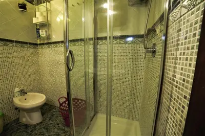 Bagno di Casa Epicarmo